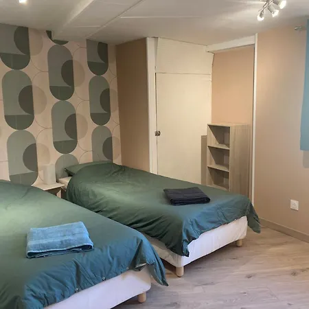 Le Jardin De Chignore Hébergement de vacances