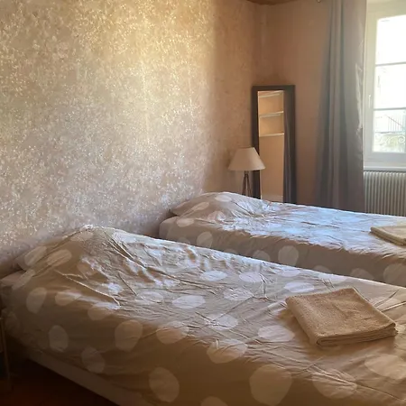 Le Jardin De Chignore * Vollore-Ville