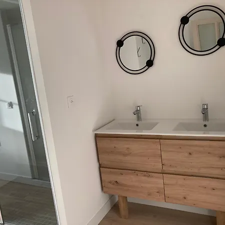 Hébergement de vacances Le Jardin De Chignore Vollore-Ville